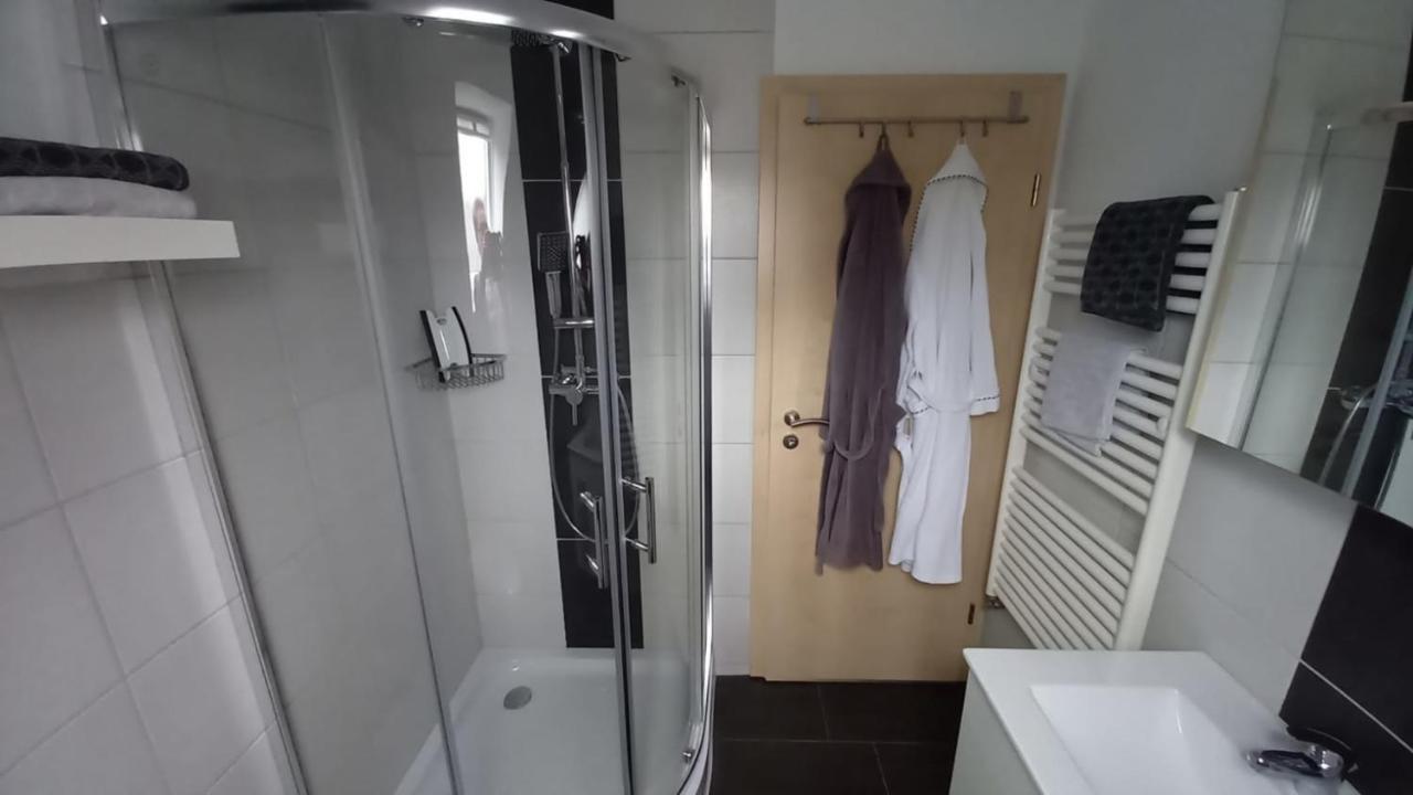 Ferienwohnung Suedharz Walkenried Exterior foto